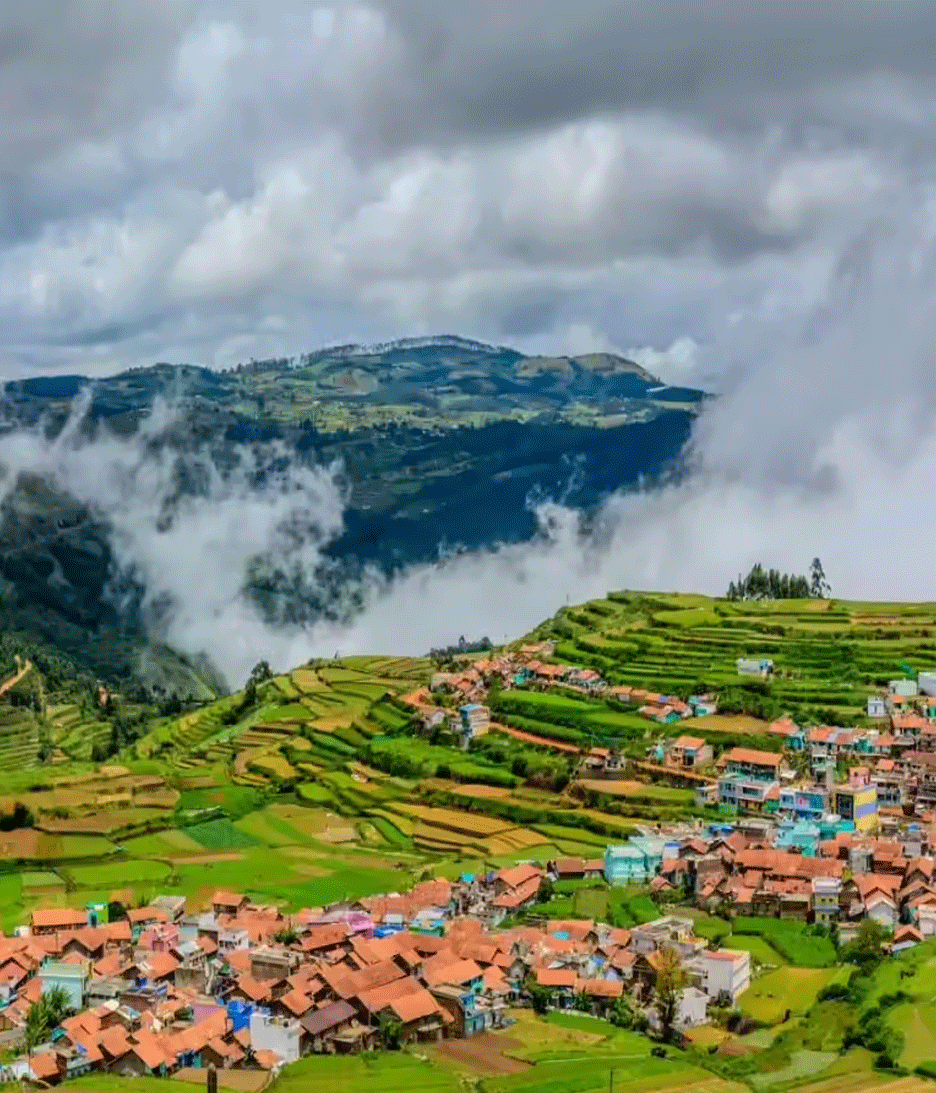 Kodaikanal