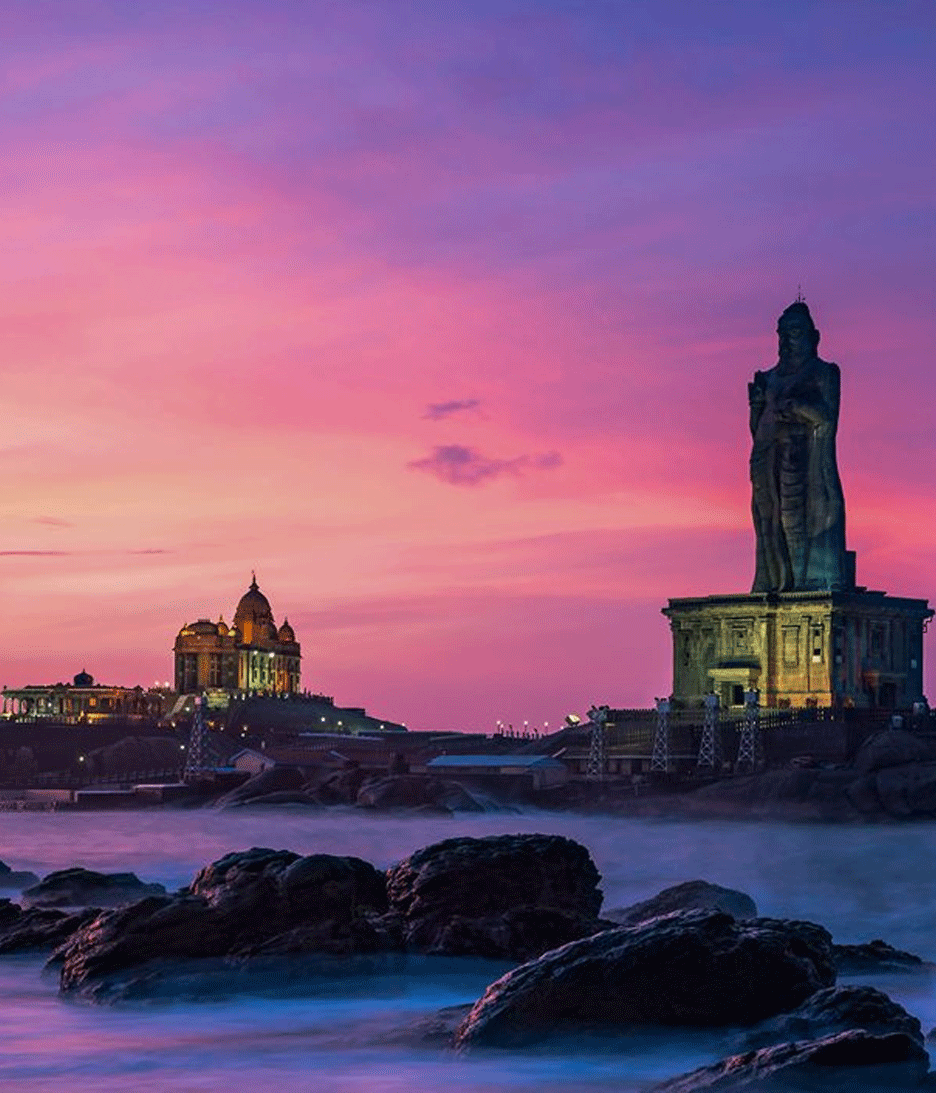 Kanyakumari